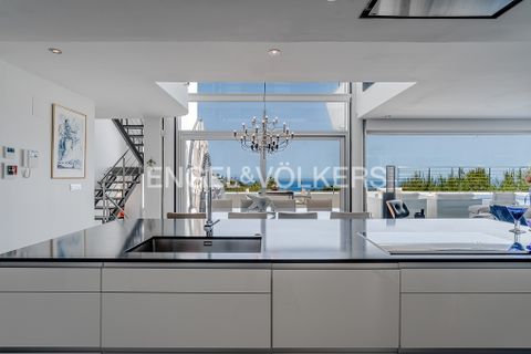 Rækkehus i Altea, Alicante, Altea - € 1.400.000 | Ref: W-04A6OX - foto 2